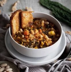 Ribollita Toscana Soups
