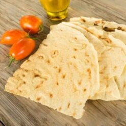 Hand-made Pane Carasau (2 Packs) -Food Series Store ricetta pane carasau carta musica 1