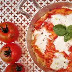 Hand-made Pane Carasau (2 Packs) -Food Series Store ricetta pizza pane carasau bambini