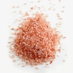Himalayan Pink Salt -Food Series Store rosa