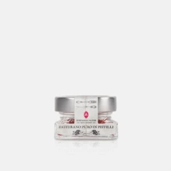 Pure Organic Tuscan Saffron