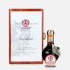 Acetaia Malpighi - Traditional Balsamic Vinegar 100+ Years -Food Series Store secolare 100 years aged balsamic vinegar dop