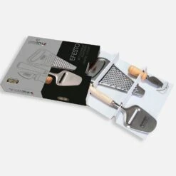 Cheese Toolset - Parmigiano Reggiano