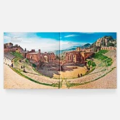 Sicilia, L'Isola - The Island -Food Series Store sicilia4