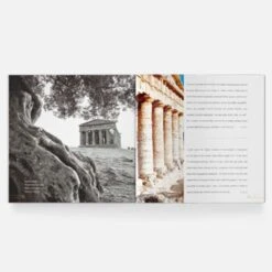 Sicilia, L'Isola - The Island -Food Series Store sicilia5