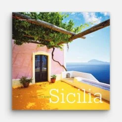 Sicilia, L'Isola - The Island