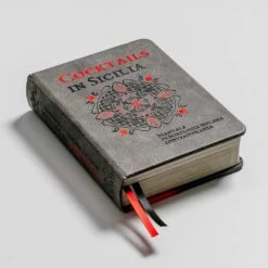 Sicilian Cocktails - Contemporary Island Mixology