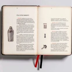 Sicilian Cocktails - Contemporary Island Mixology -Food Series Store sicilian cocktails premium quality book details 2