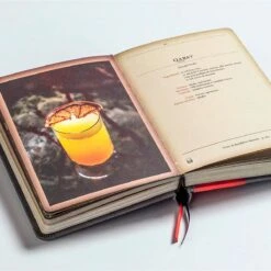 Sicilian Cocktails - Contemporary Island Mixology -Food Series Store sicilian cocktails premium quality book details