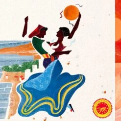 Sorrentino DOP Extra Virgin Olive Oil – Sorrento Peninsula -Food Series Store sorrento drop evoo in jar dop jpg