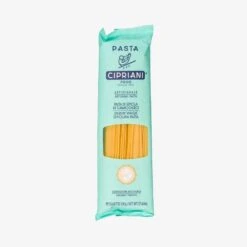 Spaghetti Cipriani Organic: Pure Organic Pleasure From Cipriani