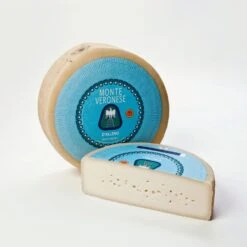 Monte Veronese Cheese Aged 6 Months