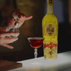 Strega Liqueur - A Great Italian Drinking Classic -Food Series Store strega home v2