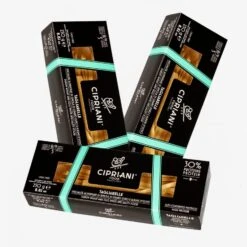 CIPRIANI Food Egg Delicate Proteins Pasta (n° 3 Gift Box)