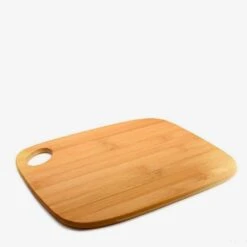 Eco-Friendly Bamboo Cutting Board