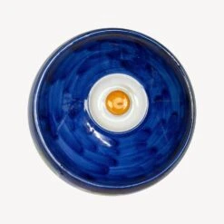 Amalfi Memoritaly Handmade Cookie Jar: Artisanal Cookies From The Heart Of Amalfi -Food Series Store tg