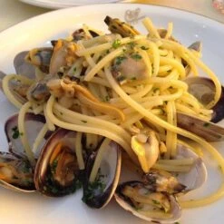 Spaghetti Cipriani Organic: Organic Pasta Excellence From Cipriani -Food Series Store thumb 600 88f8cc27 37cb 4bff abcf 0de88611e50d