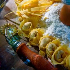 Tortellini Di Valeggio - I Tradizionali