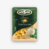 TORTELLONI WITH RICOTTA AND FRESH SPINACH