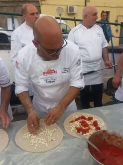 Pomodorino Di Corbara: Corbara Tomato Perfection -Food Series Store tramonti pizzaioli oro rosso corbarino 3222360