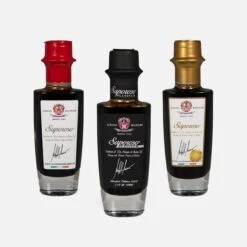 Acetaia Malpighi Collection - Saporoso Limited Edition -Food Series Store tris malpighi