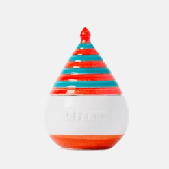 Le Ferre - Truttulà Apulian Extra Virin Olive Oil (red/blue)