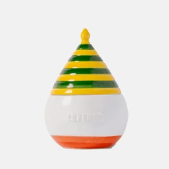 Le Ferre - Truttulà Apulian Extra Virin Olive Oil (yellow/green)