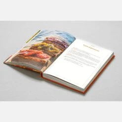 Tutti Frutti - Italian Artisanal Jams, Marmalades And Preserves -Food Series Store tutti frutti intern