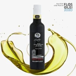 DOP Umbria MARFUGA RISERVA Colli Assisi – Spoleto