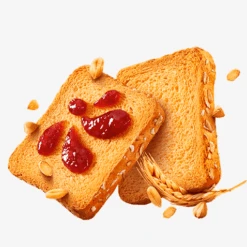 Artisan Fette Biscottate - Italian Breakfast (Gluten-Free)