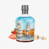 White Balsamic Vinegar Of Modena Jar By Acetaia Malpighi 2 White Balsamic Vinegar Of Modena Jar By Acetaia Malpighi -Food Series Store vasetto ecommerce