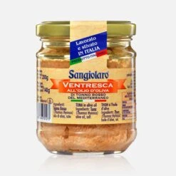 Tonno Rosso Del Mediterraneo - Mediterranean Bluefin Tuna