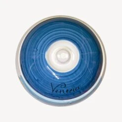 Venezia - Dolceterra Handmade Cookie Jar -Food Series Store ve