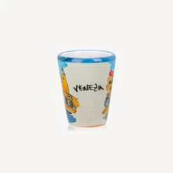 Venezia Handmade Painted Glasses (2 Pcs) -Food Series Store venezia2