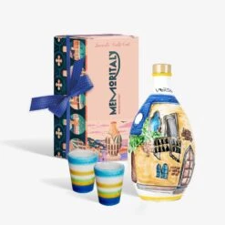 'Romeo & Juliet' - Handmade Jar Limoncello -Food Series Store verona con scatola ffb70dff 0624 4f10 ad1b d1243ba2b0f6