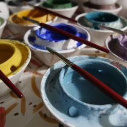 "LEMON" Dolceterra Limoncello Of Sorrento Jar Mignon -Food Series Store vista sorrento 800x800 2