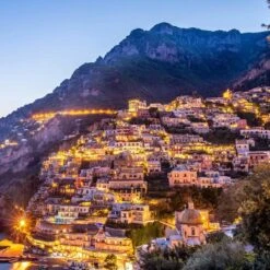 "LEMON" Dolceterra Limoncello Of Sorrento Jar Mignon -Food Series Store vista sorrento2 800x800 2