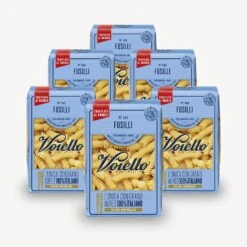 Fusilli - VOIELLO (n° 6 Packages)