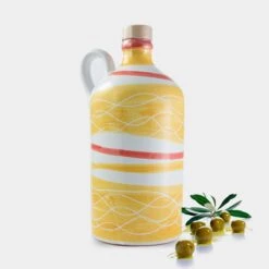 ‘SORRENTO’ Love Is Yellow